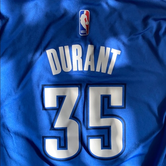 OKC- Dri Fit T-shirt - Picture 3 of 3